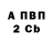 A-PVP кристаллы Nick Salcedo